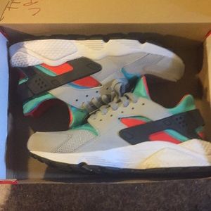 Nike Hurache, great condition!
